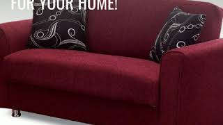 Ohio-Living-Room-Sets-Burgundy-with-Sofa-&-Loveseat