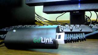 Vernier Magnetic Field Sensor