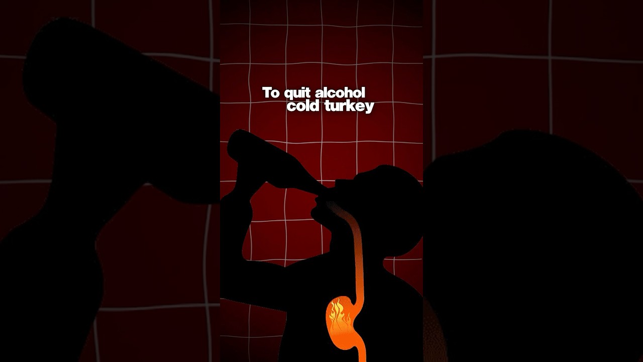 Most people think alcohol just adds a few calories… but the real impact goes way deeper!