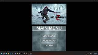 Ice Station Z - (NTR-CFW) Online Name Changer Plugin *Download* screenshot 5