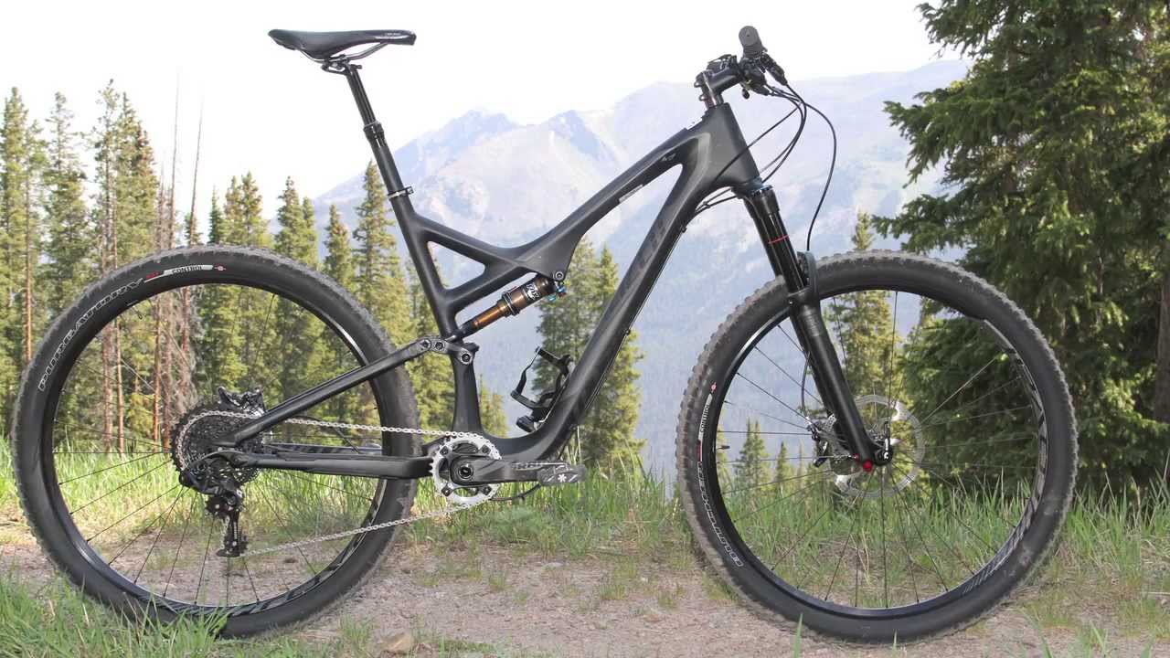 specialized evo 2014