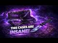 THIS CASES ARE INSANE! (CS2 2026)