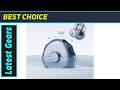 Mosonnytee Clip Earbuds: Painless Sound &amp; 56 Hours Power!