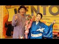 🎤🎂✨ 水前寺清子80歳目前バースデーライブ🎶 美川憲一も駆けつけた&ldquo;奇跡の一夜&rdquo;にファン熱狂🔥