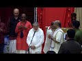 Hh jayapataka maharaj vyasa puja celebrations  04192024