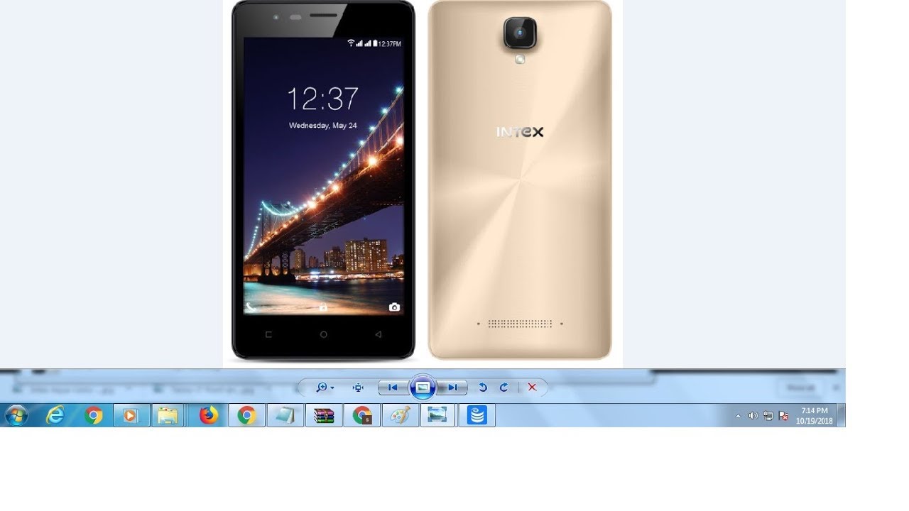 how to flash intex aqua loins 2 hanging and camera problem  solved 100%