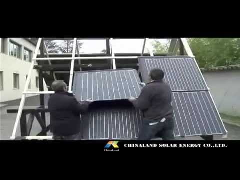 Video: Kui palju päikesepaneelide paigaldajad teenivad?