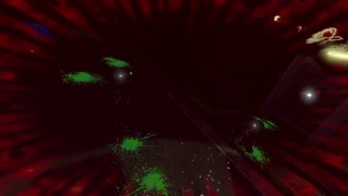 Infinity Runner - Longplay Walkthrough