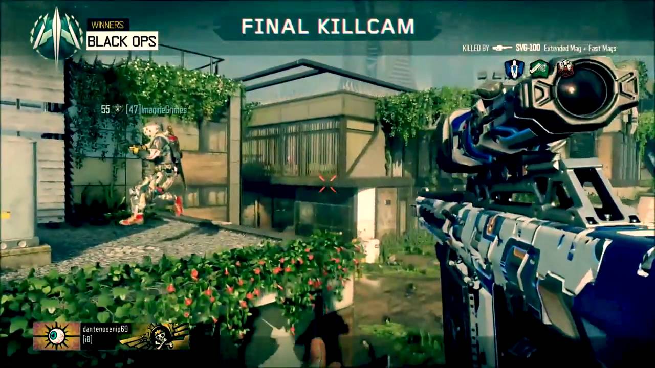 Dystopia  1,000 Subscriber TeamTage