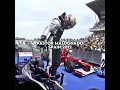 Times When The Underdog Won In Formula 1 #f1 #formula1