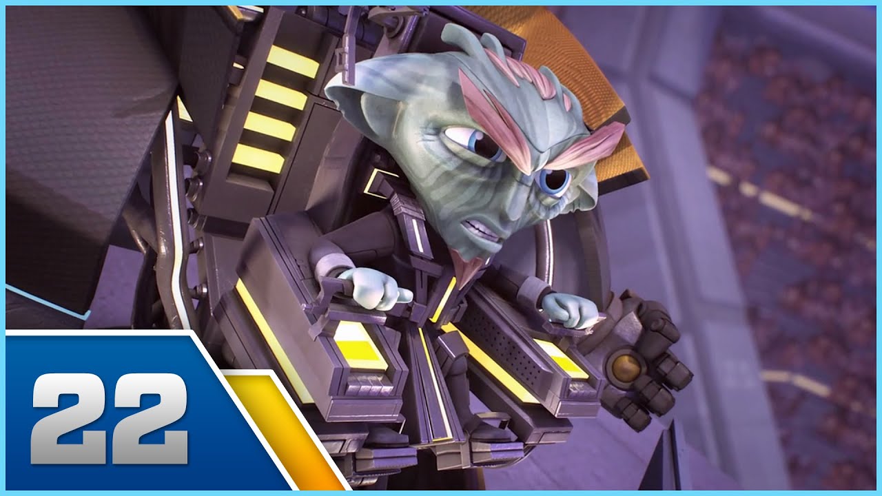 DESAFIO CHAMPIONS SENDOKAI / EPISODIO #22 POR LOS BUENOS TIEMPOS