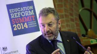 Education Reform Summit 2014 - highlights