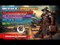 Build de dd 5e o shaman arcanista  brbaro guerreiro totmico  mago da escola de abjurao