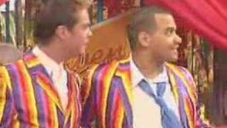 Mcfly - Buthaven Sketch