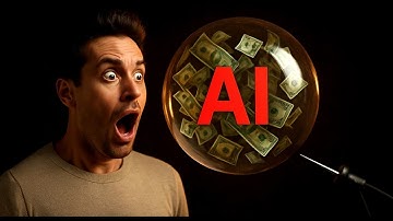 The AI Investing Bubble: What You NEED To Know