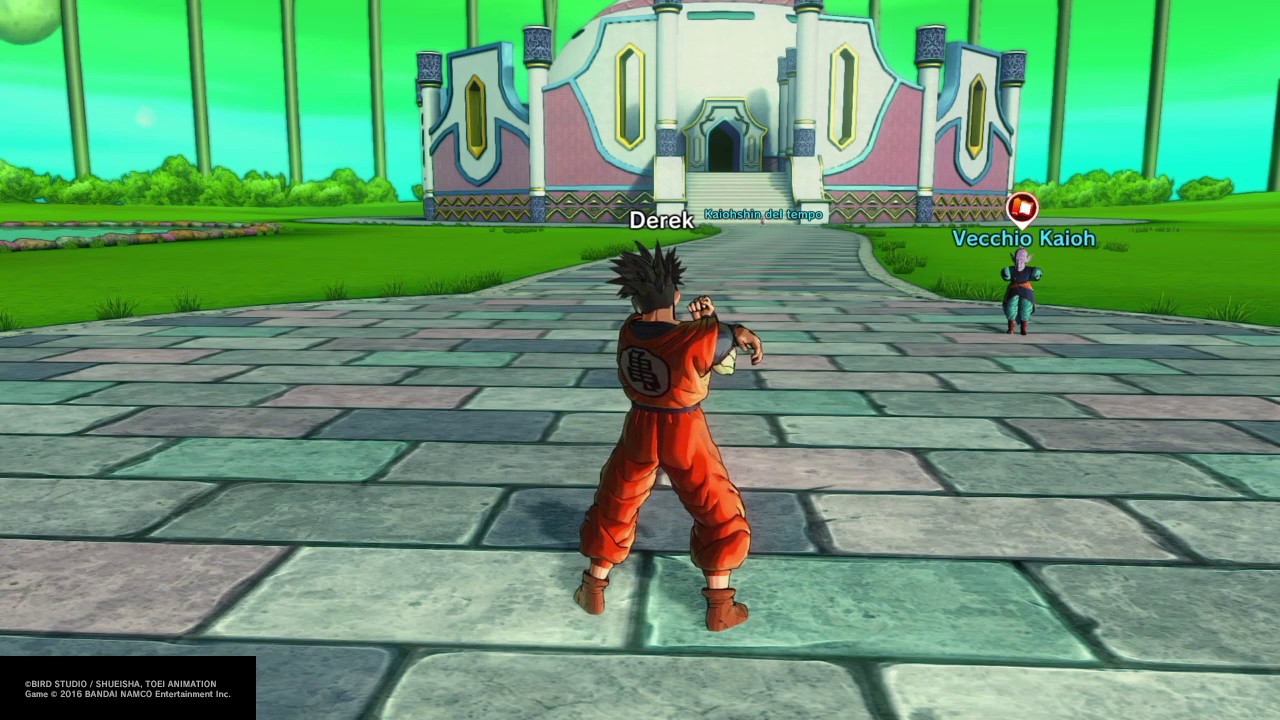 Dragon Ball Z Episodi Completi In Italiano Youtube