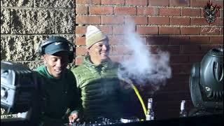 Skroef 28 x Hugo - Top Dawg Sessions - Exclusives Only | Hosted by Blueroom Pub & Grill x MSE
