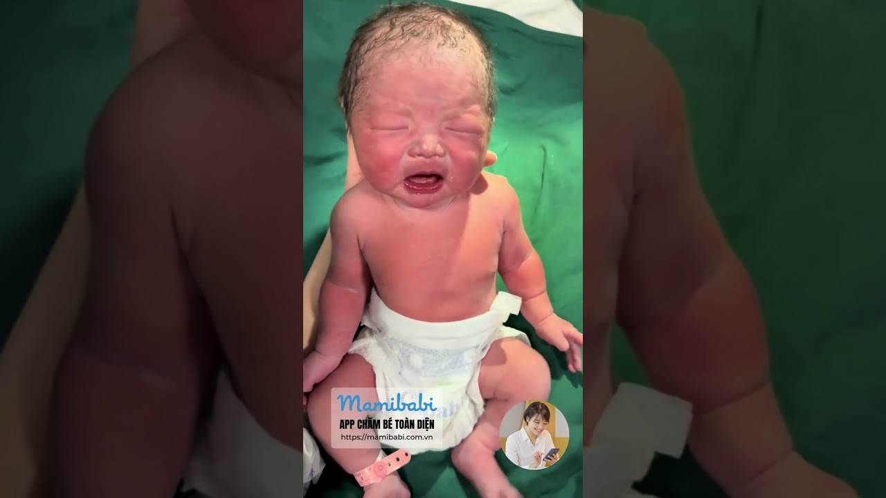 Dành cả thanh xuân để khóc #baby #thaichau #cute #thaibao #cutebaby #thaihoc #embe #babycute