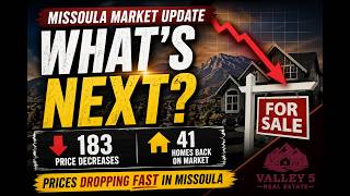 Missoula Real Estate: Listing Mistakes That Cost Sellers Thousands