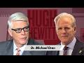 Dr. Oren joined Hugh to explain Israel’s reaction to the MOU between the U.S. and Iran