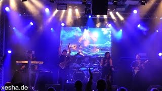 Xesha - Nemo (Nightwish-Cover)