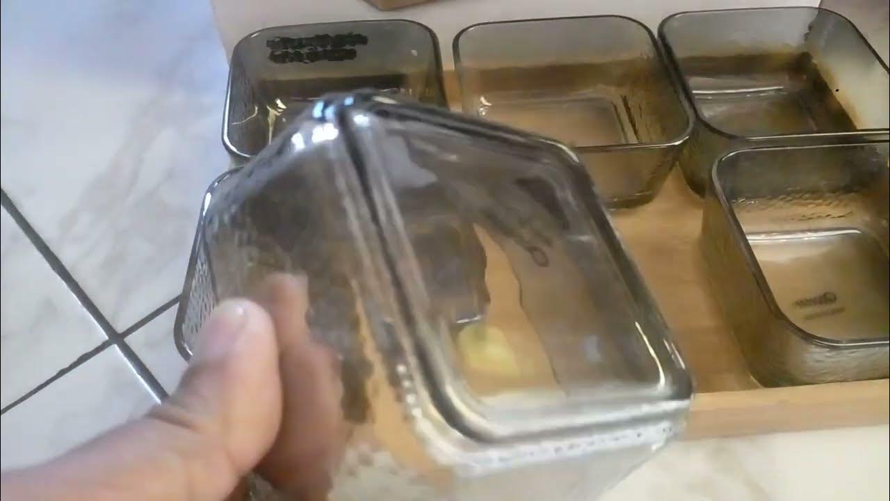 appetite serving set with tray by informa YouTube