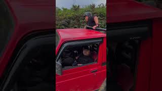 Download Lagu gunung luhur bogor with pasukan bodrex MP3