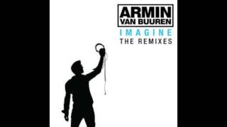 Armin van Buuren feat. Jaren - Unforgivable (Stoneface &amp; Terminal Vocal Mix)