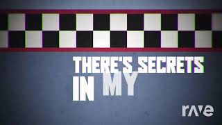Mr Doctor Wanted Man By Natewantstobattle - Count The Teeth & Palaye Royale | RaveDj