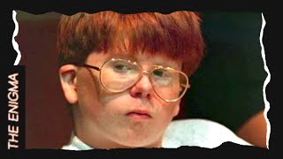 The red haired 13 year old that ended the life of a 4 year old outside of camp