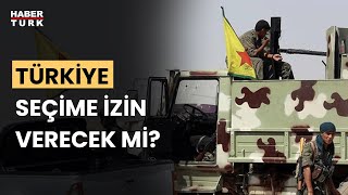 PKK'nın sözde seçimi ertelendi! Sözde seçim iptal olur mu? Çetiner Çetin yorumladı