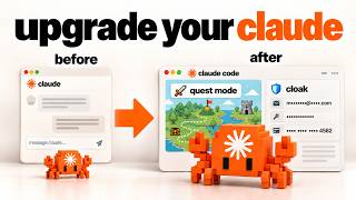 Information How to Master Claude Code Mods in 20 Minutes News