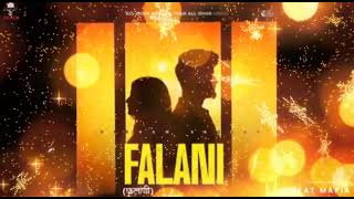 Falani Vikram Sarkar #falani #trend #video #Vikram #Sarkar 