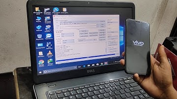 Vivo Y81 1803 Frp Unlock Umt