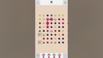 Two dots level 422