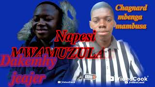 Dakemhy Jeajer chagnar mbenga mambusa officiel