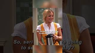 The Big Bang Theory Season s1e16,The birthday of a nerdy STEM guy