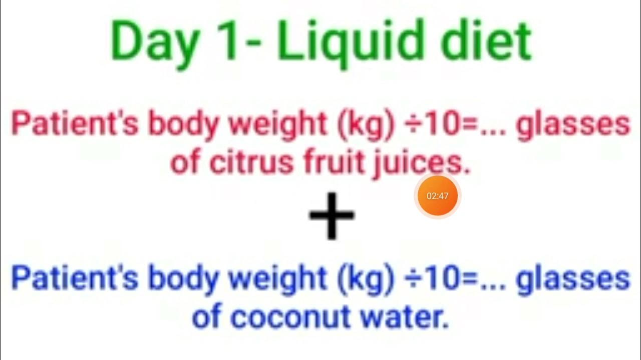 fever-diet-plan-youtube