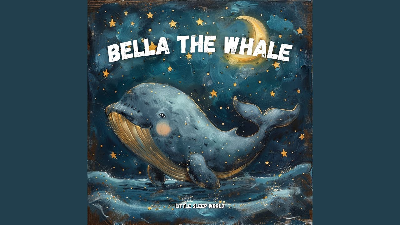 Bella the Whale