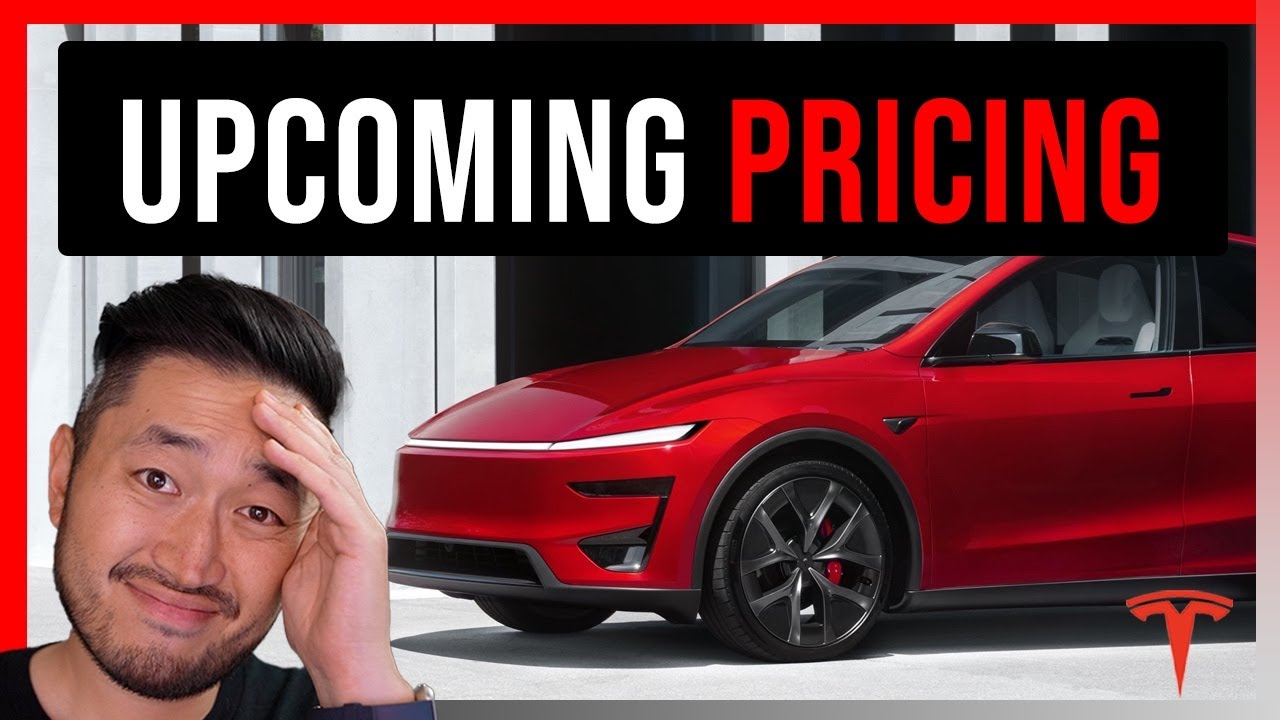 Upcoming Pricing for Tesla Full Self Driving (FSD)