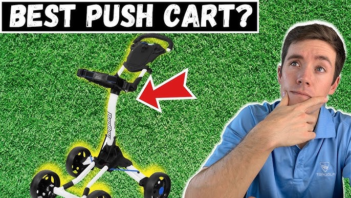 10 best push carts of 2023