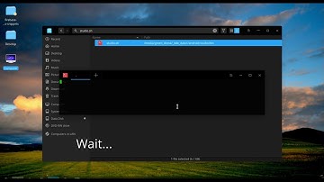 Find and Locate Android Studio- Linux- Debian [Solved]