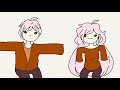 Michael Jackson Billie Jean Covid 19 Animation 