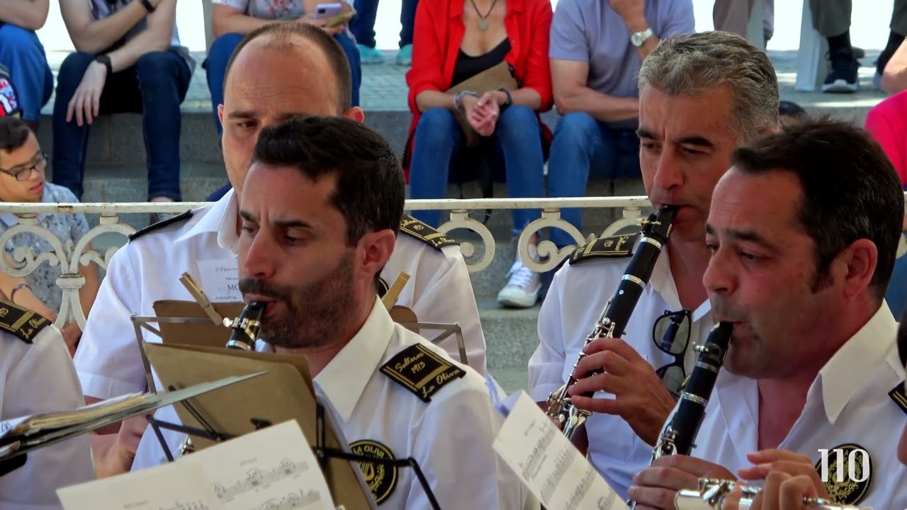 Moment for Morricone | Concierto Semana Cultural Cazalla de la Sierra 2023