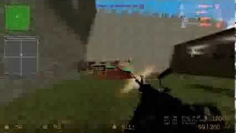 SimplexHack (Counter Strike Source)