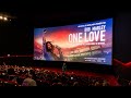 Aftermovie nederlandse premire bob marley one love