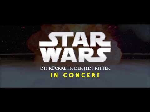 Video: UK Charts: Rückkehr Der Jedi