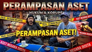 Kyai Syarif: Perampasan Aset