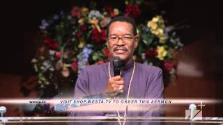 Bishop Charles E  Blake "Expect Your Miracle"