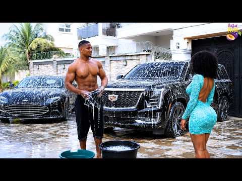 Love From Nothing:A PAINFUL True Love Marriage Story Movie That Will Melt Your Heart -AFRICAN MOVIES